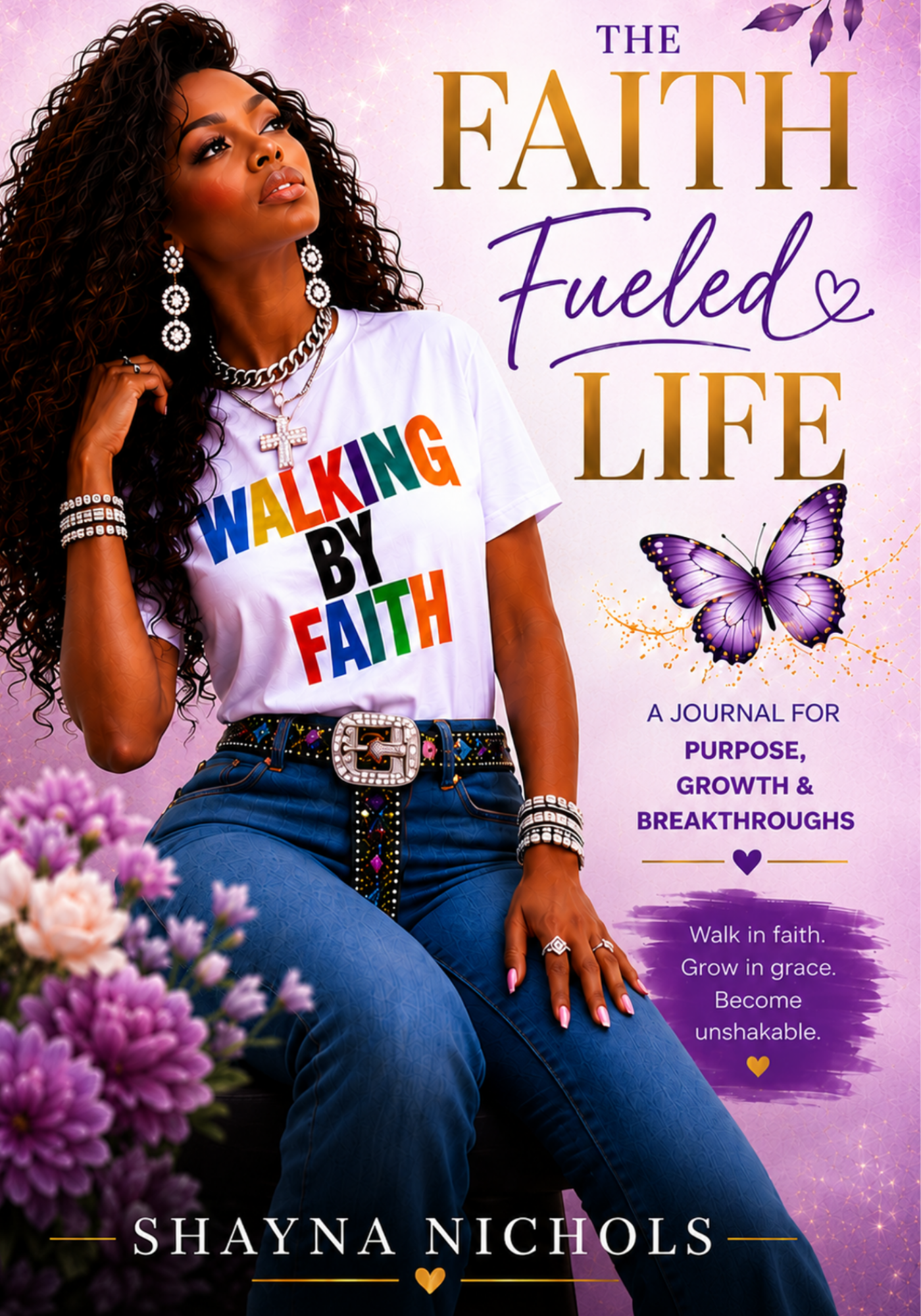 Walking By Faith